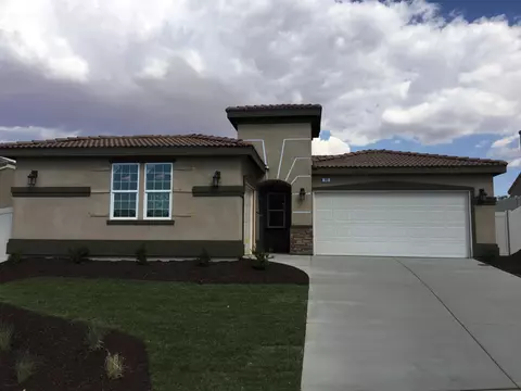 1313 Arabella Ct, Tehachapi, CA 93561 photo 1