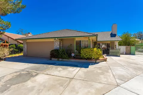 43840 Delgado Ct, Lancaster, CA 93535 photo 1