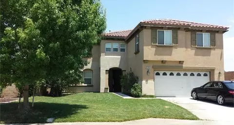 43204 Echard Ave, Lancaster, CA 93536 photo 1