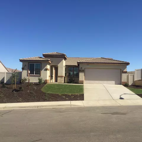 1305 Arabella Ct, Tehachapi, CA 93561 photo 1