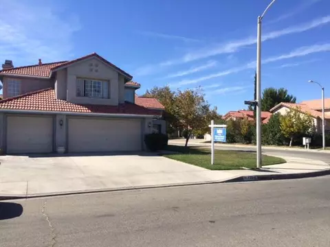43641 Yaffa St, Lancaster, CA 93535 photo 1