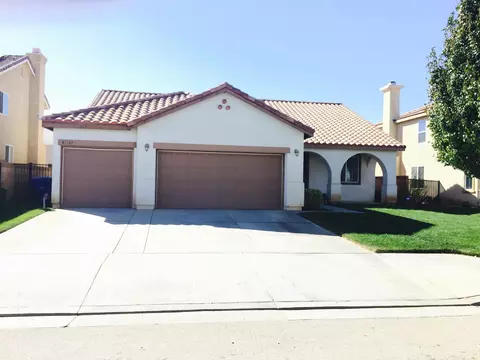 43361 Hampton St, Lancaster, CA 93536 photo 1
