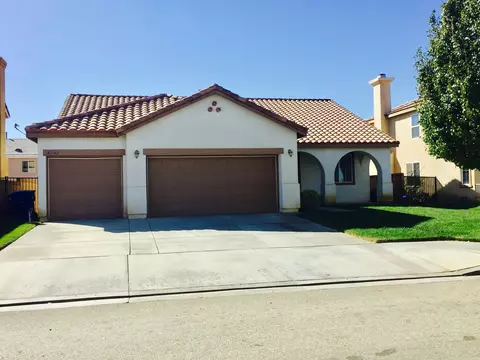 43361 Hampton St, Lancaster, CA 93536 photo 3