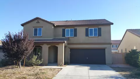3048 Emerald Ln E, Lancaster, CA 93535 photo 1
