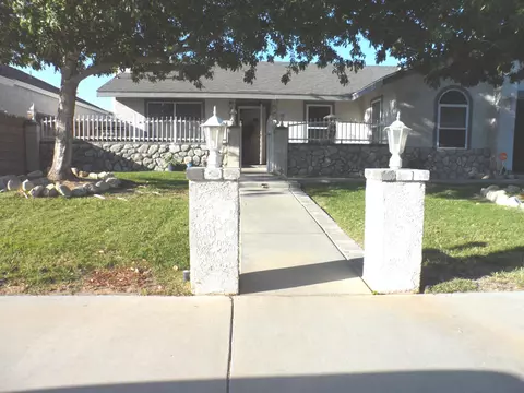 3607 Apollo Ave, Palmdale, CA 93550 photo 1