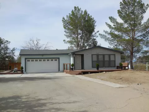44841 45th St E, Lancaster, CA 93535 photo 1