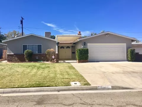 44627 Stanridge Ave, Lancaster, CA 93535 photo 1