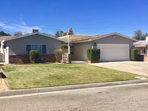 44627 Stanridge Ave, Lancaster, CA 93535 photo 44