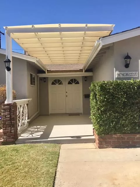 44627 Stanridge Ave, Lancaster, CA 93535 photo 2