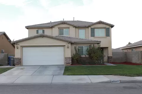 45449 36th St E, Lancaster, CA 93535 photo 1