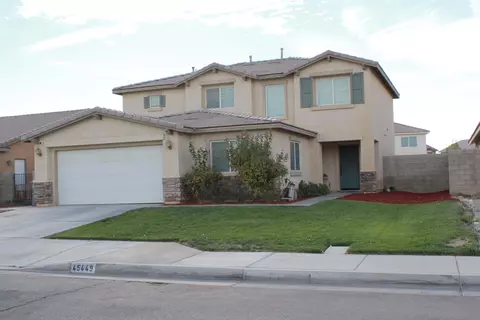 45449 36th St E, Lancaster, CA 93535 photo 2