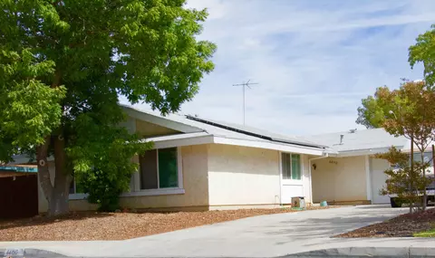 44150 Raysack Ave, Lancaster, CA 93535 photo 1