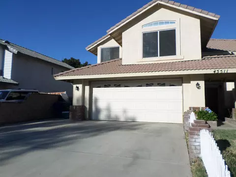 43511 11th St E, Lancaster, CA 93535 photo 1