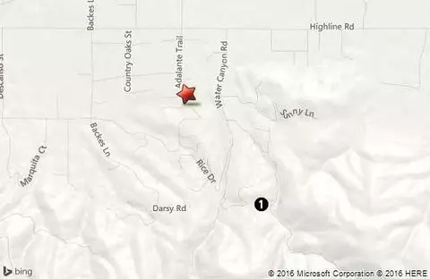 20538 La Barranca Ave, Tehachapi, CA 93561 photo 4