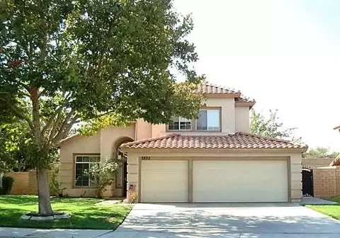3832 Southview Ct, Palmdale, CA 93550 photo 1