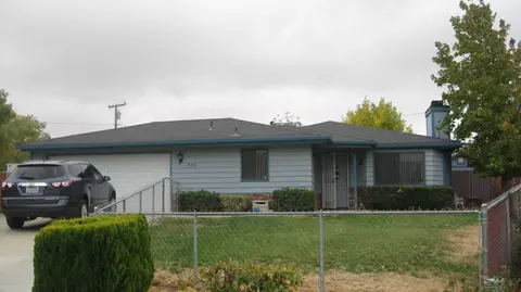 21200 Mission St, Tehachapi, CA 93561 photo 1