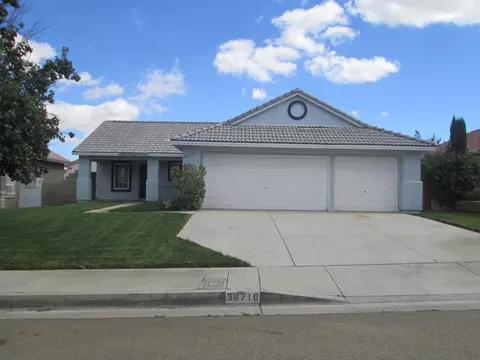 36710 30th St E, Palmdale, CA 93550 photo 1