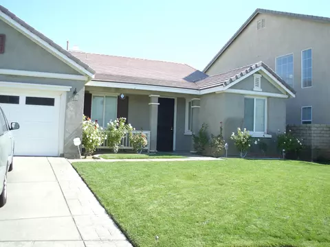 44836 Ruthron St, Lancaster, CA 93536 photo 2