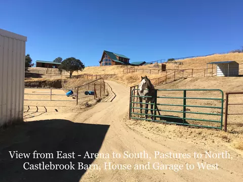 19550 Quail Dr, Tehachapi, CA 93561 photo 31