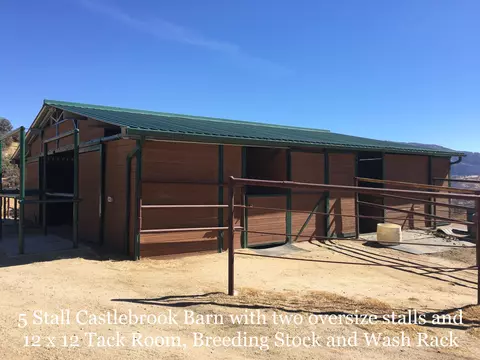 19550 Quail Dr, Tehachapi, CA 93561 photo 20