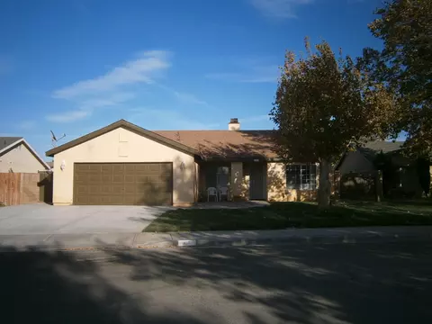 43746 Tranquility Ct, Lancaster, CA 93535 photo 1