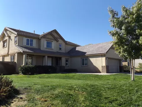 6722 Princessa Dr, Palmdale, CA 93551 photo 1