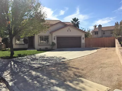 36535 Caleandra St, Palmdale, CA 93552 photo 1