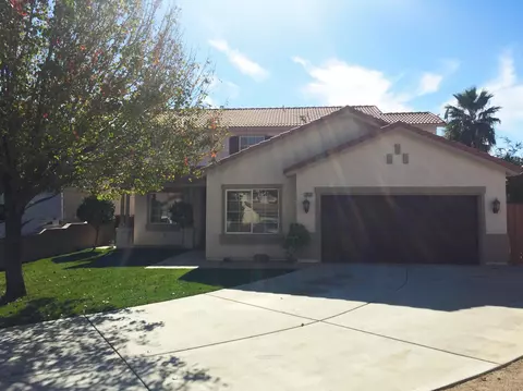 36535 Caleandra St, Palmdale, CA 93552 photo 2