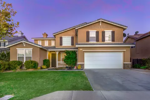 44116 Catsue Pl, Lancaster, CA 93536 photo 1