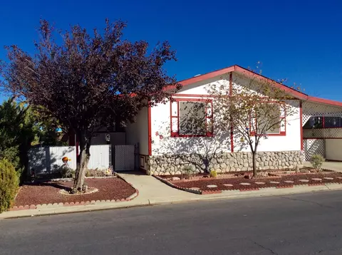 2121 Avenue I E # SP80, Lancaster, CA 93535 photo 19