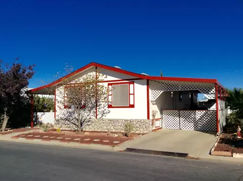 2121 Avenue I E # SP80, Lancaster, CA 93535 photo 1