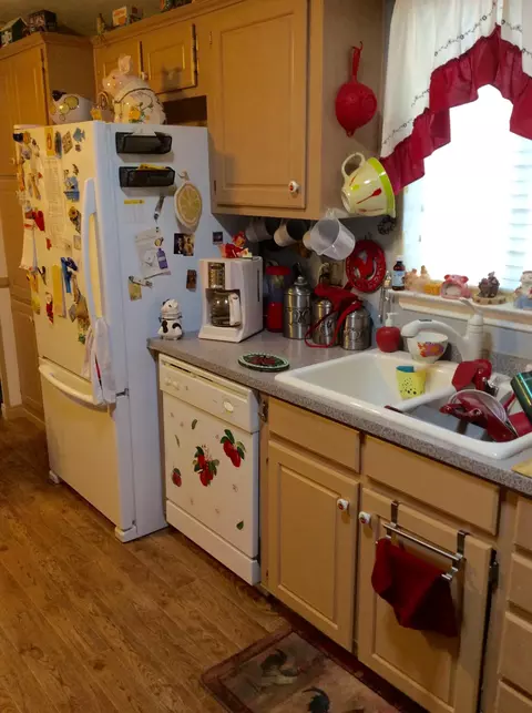 2121 Avenue I E # SP80, Lancaster, CA 93535 photo 5