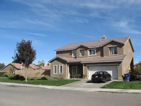 45306 Date Ave, Lancaster, CA 93534 photo 1