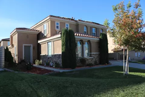 36449 Reflection Way, Palmdale, CA 93552 photo 1