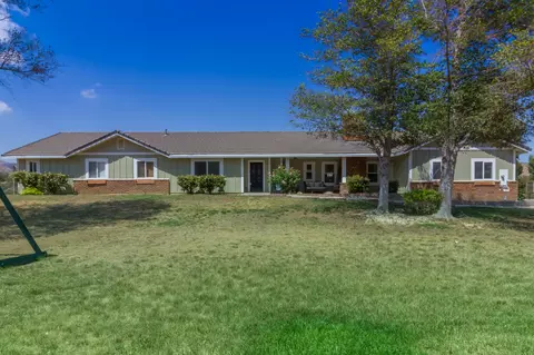 3933 Roberts Rd, Acton, CA 93510 photo 1