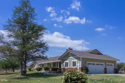 3933 Roberts Rd, Acton, CA 93510 photo 2