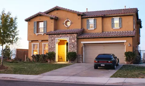 1651 Serval Way, Palmdale, CA 93551 photo 1