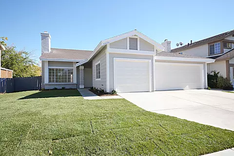 43636 Tranquility Ct, Lancaster, CA 93535 photo 1