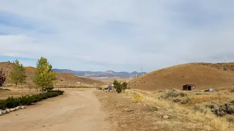17215 Tehachapi Willow Springs Rd, Tehachapi, CA 93561 photo 30