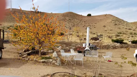 17215 Tehachapi Willow Springs Rd, Tehachapi, CA 93561 photo 34