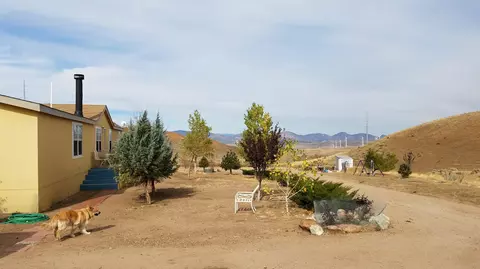 17215 Tehachapi Willow Springs Rd, Tehachapi, CA 93561 photo 24