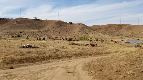 17215 Tehachapi Willow Springs Rd, Tehachapi, CA 93561 photo 41