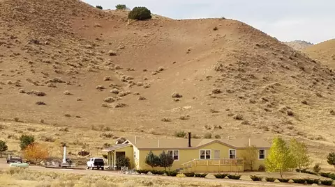 17215 Tehachapi Willow Springs Rd, Tehachapi, CA 93561 photo 36