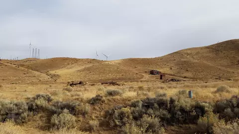 17215 Tehachapi Willow Springs Rd, Tehachapi, CA 93561 photo 32
