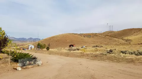 17215 Tehachapi Willow Springs Rd, Tehachapi, CA 93561 photo 25