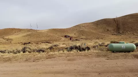 17215 Tehachapi Willow Springs Rd, Tehachapi, CA 93561 photo 27