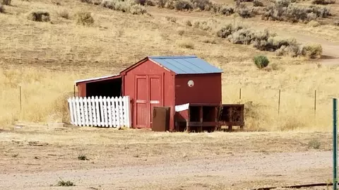 17215 Tehachapi Willow Springs Rd, Tehachapi, CA 93561 photo 42