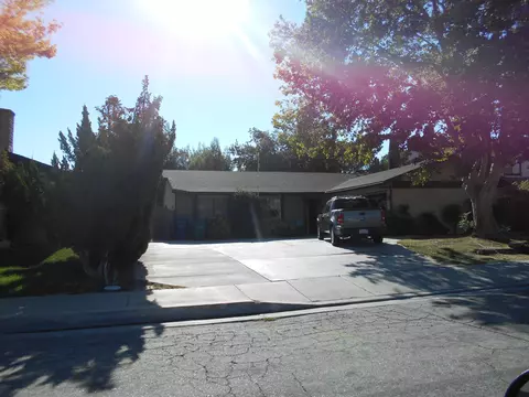 44200 Shad St, Lancaster, CA 93536 photo 1