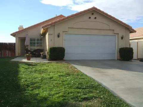 45345 Sontera Ave, Lancaster, CA 93535 photo 1