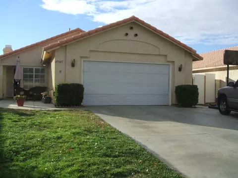45345 Sontera Ave, Lancaster, CA 93535 photo 19